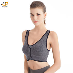 Soutien-gorge de sport léger multicolore pour femmes, fait sur mesure, légers, de haute qualité, nouveau Design, - Product Image 4