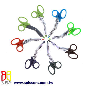 Tijeras de enfermería para primeros auxilios - Product Image 6