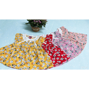 Best Price Baby Clothes New Summer Dress Children Princess Dress Children Clothes Cute Comfortable Cotton Girl Skirt - Product Image 2