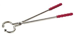 Pince à tire-linge pour bétail en acier inoxydable, outil vétérinaire certifié CE ISO13485 UAMED LTD - Product Image 3