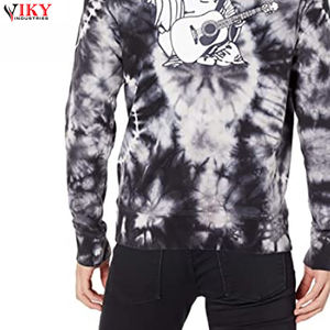 <b>Tye</b> <b>Dye</b> Pullover <b>Hoodie</b> Fleece Full <b>Dye</b> Men Hoodies Sweatshirts Sublimation 3D Printed Oversize <b>Hoodie</b> - Product Image 6
