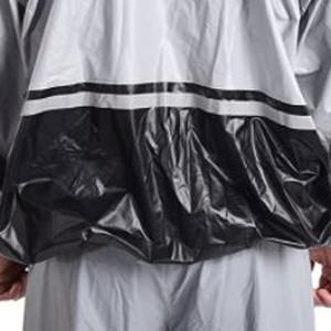 <b>Sauna</b> <b>Suit</b> Professional Long Sleeve <b>Sauna</b> <b>Suit</b> Neoprene Women - Product Image 5