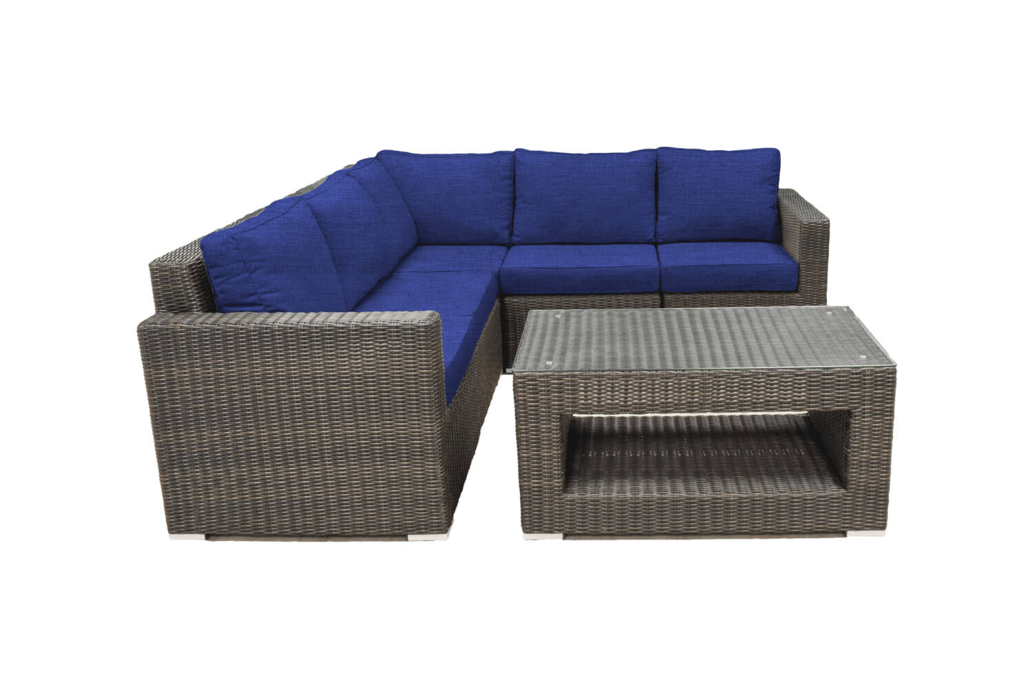 น้ำเงินคราม