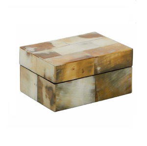 Caja de madera con estampado de incrustaciones para niños - Product Image 3