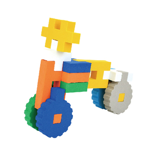 Fun and Creative <b>Puzzle</b> <b>Game</b> for Kids Eva Jigsaw <b>Puzzles</b> - Product Image 6