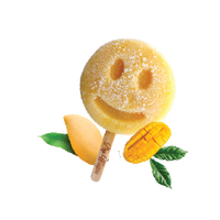 Es Krim Durian Dengan Pasta Durian Segar, Camilan Beku Krimi Asal Malaysia