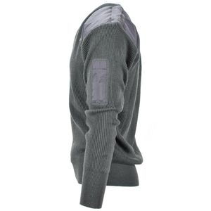 <b>High</b> Quality Custom OEM & ODM <b>men</b> <b>sweater</b> knit pullovers knitwear winter crewneck knitted designer <b>sweater</b> for <b>men</b> - Product Image 4