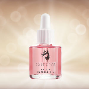 Lápiz de Aceite para Cutículas Ecológico de Marca Privada, Antibacterial, Nutritivo, Hidratante, Protección para Uñas, OEM, Marula, Neem, Personalizado - Product Image 1