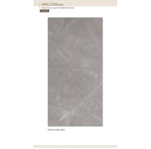 Carreaux de céramique vitrifiée émaillée 60x120cm - Product Image 3