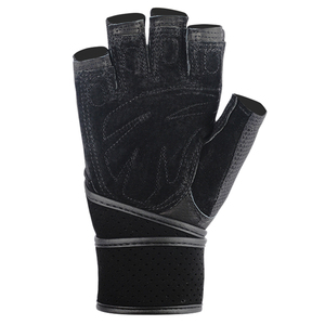 <b>Weight</b> Lifting <b>Gloves</b> Fitness Sport Gym Workout Exercise <b>Training</b> Men & Women <b>Gloves</b> - Product Image 6