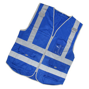 Gilet de sécurité en maille de meilleure qualité - Product Image 1