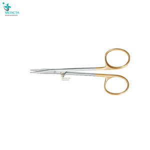 Tijeras de Cirugía de plástico, alta calidad, TC - Product Image 6