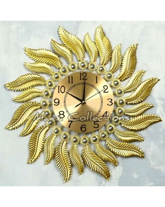 แฮนด์เมดลายดอกไม้ผสมสีตกแต่งผนัง Clack สำหรับตกแต่ง - Product Image 6