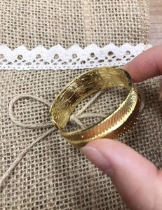 Servilleteros de metal de alta calidad en forma de hoja de oro, perfectos para una Decoración de mesa elegante en bodas y restaurantes - Product Image 6