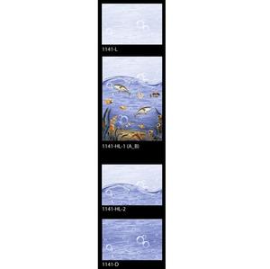 Carrelage mural numérique en céramique Carrelage mural design décoratif 30x45cm - Product Image 1