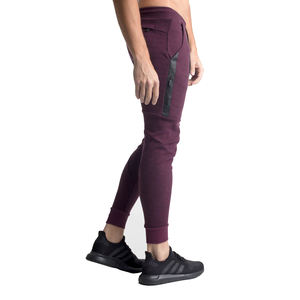 กางเกงจ็อกเกอร์สำหรับผู้ชายกางเกงวิ่งออกกำลังกายกางเกงวอร์มสำหรับใส่ไปกับกระเป๋า - Product Image 2