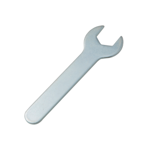 Clé à tête hexagonale Simple, 1 pièce, à bout ouvert - Product Image 4