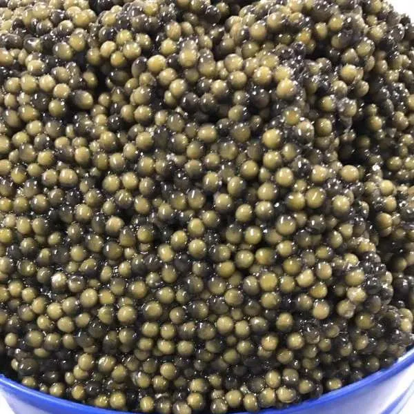 Wholesale frozen flying fish roe bulk caviar
