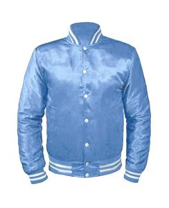 La chaqueta Bomber de alta calidad para hombre más vendida hecha por Wings Traders 2025 - Product Image 1