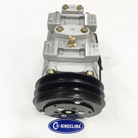 Unicla-compresor de CA, piezas originales, unicla ux330, 12 voltios