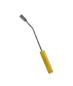 Instrument de chirurgie plastique médicale de qualité supérieure Wiselander Dissecteur de sein transaxillaire 46 cm en acier inoxydable CE ISO - Product Image 1