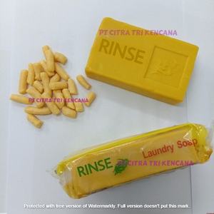 Jabón de manos para lavado en barra, máquina de lavado de jabón con PERFUME de limón, para Freiburg, Alemania, Europa - Product Image 3