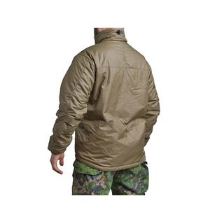 2025 caza al aire libre tiro cremalleras largas uniforme trajes Stand-Collar Softshell impermeable transpirable lona Cordura invierno - Product Image 2