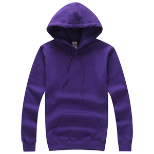Hoodie & Sweat Shirt Cotton Fleece High Quality Men Streetwear - Product Image 5