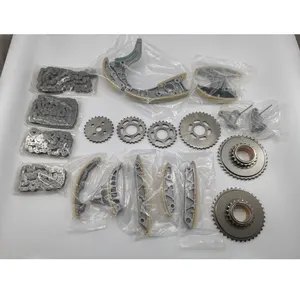 Kit de Cadena de Distribución 059109077E 057109218K para Audi A4 B8 A5 2.7 TDI CAMA CAMB CGKA CGKB CAND CANB - Product Image 1