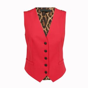 Chaleco transpirable de diseño personalizado para hombre, venta al por mayor - Product Image 6