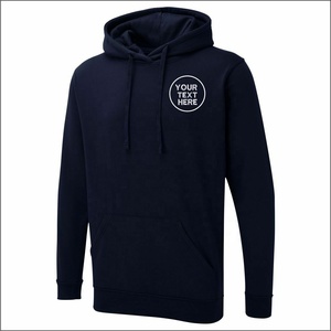 Sudadera con Capucha Personalizada Bordada Uneek UX4 Lotus Apparels para Hombre, 100% Algodón, Camuflaje, Calidad Superior - Product Image 6