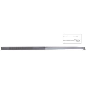 Anderson-Neivert-ósmotomo de 8,5 pulgadas (21,5 cm), izquierda, derecha, recta - Product Image 2