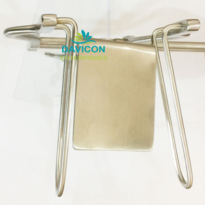 การผ่าตัด Balfour ท้องหดด้วยใบมีดด้านข้าง - Product Image 5
