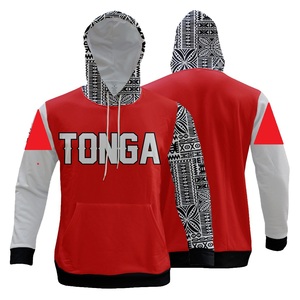 Sudadera con capucha personalizada para hombre y mujer, ropa para parte superior masculina, con logotipo personalizado, bordado, de gran tamaño, venta al por mayor - Product Image 5