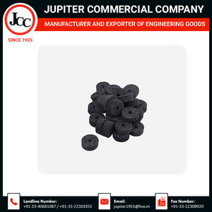 Finition simple conçue sur mesure de rondelles de norme DIN de feutre de laine Nouveau - Product Image 5