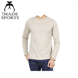 T-shirts en coton pour hommes et femmes - Product Image 3