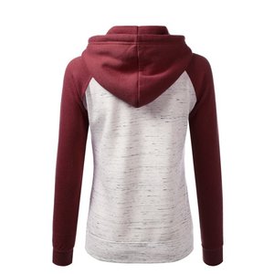 OEM custom logo print high quality blank oversized plain <b>pullover</b> <b>women</b> men hoodies Custom logo printing - Product Image 6