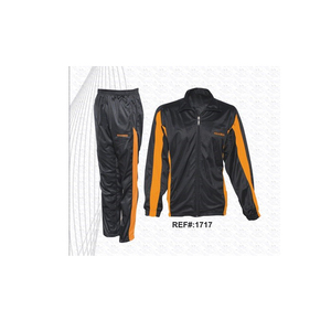 Ensemble maillot et short de gardien de but personnalisé, léger, dernier design, pour jeunes, unisexe, avec rembourrage, logo personnalisé, 100% polyester - Product Image 4
