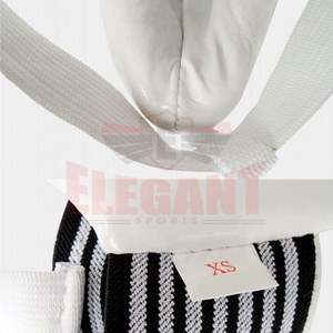 Logotipo personalizado Protector de la ingle Boxeo personalizado Durable Cómodo Protector de la ingle Taekwondo Boxeo Protector de la ingle - Product Image 5