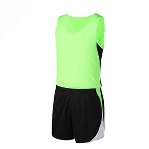 Wholesale Price Custom Logo & Design7v7 Uniform In Cheap Price | High Quality Mesh Embroidered Custom Basketball Uniform - Product Image 5