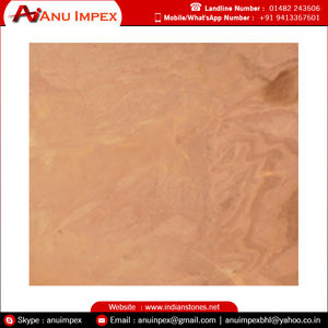 Fournisseur de dalles et carreaux de pierre ardoise polie rouge terra naturelle de qualité supérieure d'Inde - Product Image 6