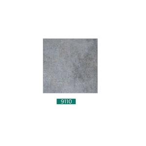 Carrelage en porcelaine rustique couleur unie Matt Full Body 40x40cm - Product Image 6