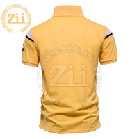 T-shirt Homme Grande Taille Personnalisable avec Logo, Nouveau Design Uni, Coton Léger 220g, Manches Courtes, Séchage Rapide, Coupe Ajustée