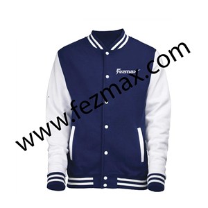 Chaqueta personalizada de alta calidad, la mejor oferta de fábrica - Product Image 3