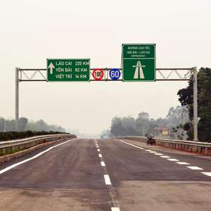 Offre Spéciale autoroute barrière & autoroute garde-corps et sécurité routière autoroute pour le transport - Product Image 2