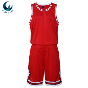 Maillot de basketball personnalisé 2026 pour jeunes – Logo sur mesure, polyester, respirant, léger, pour entraînement et match - Product Image 2