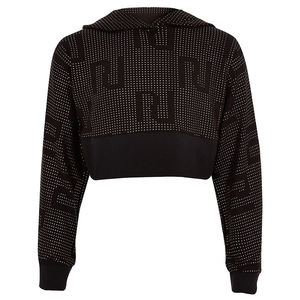 Vente en gros de logo personnalisé Top vente grande taille OEM design Offre Spéciale de sweat à capuche dernier modèle meilleur crop top sweats à capuche - Product Image 6