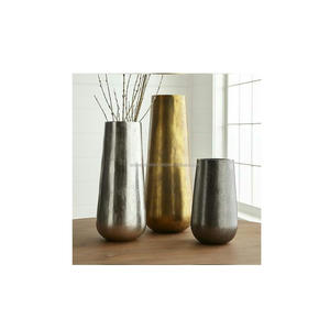 NEW METAL <b>FLOWER</b> VASE <b>for</b> <b>GRAVES</b> - Product Image 6