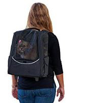 Handbag Shoulder Large Camping Outdoor <b>Pet</b> <b>Carrier</b> Tote Bag <b>Pet</b> - Product Image 4