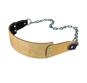 Wholesale Gym Fitness <b>Weighted</b> <b>Belt</b> Customizable Logo Cowhide Material Non-Slip Durable Unisex Posture Support Weightlifting - Product Image 2